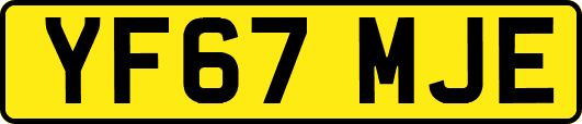 YF67MJE