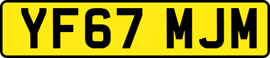 YF67MJM