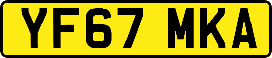 YF67MKA