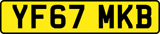 YF67MKB
