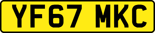 YF67MKC