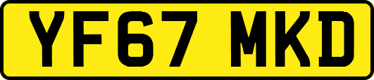 YF67MKD