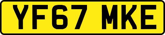 YF67MKE