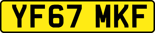 YF67MKF