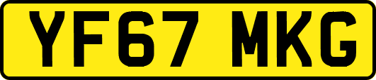 YF67MKG