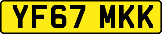 YF67MKK