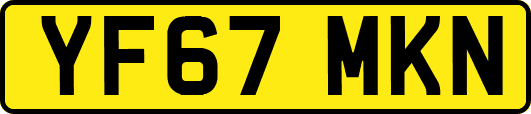 YF67MKN