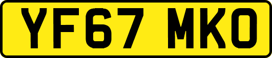 YF67MKO
