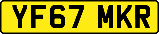 YF67MKR