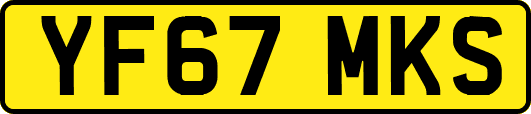 YF67MKS