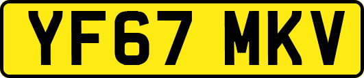 YF67MKV