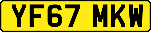 YF67MKW