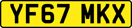 YF67MKX