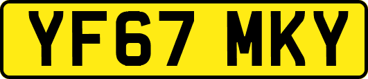 YF67MKY