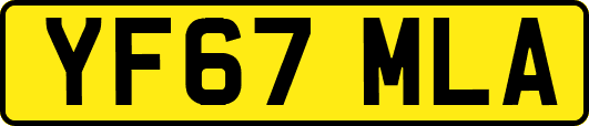 YF67MLA