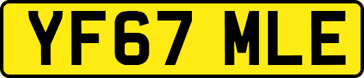 YF67MLE