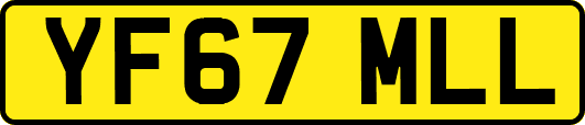 YF67MLL