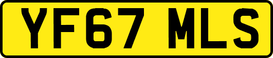 YF67MLS