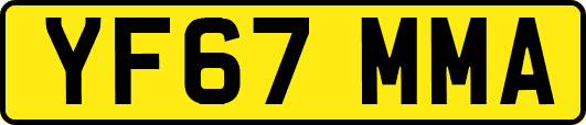 YF67MMA