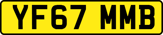 YF67MMB