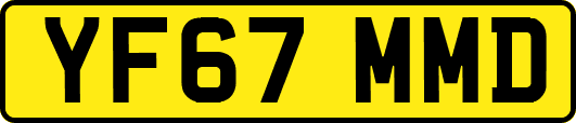 YF67MMD