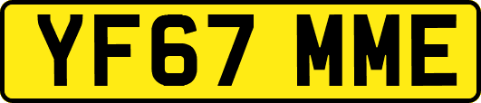 YF67MME