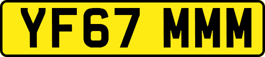 YF67MMM