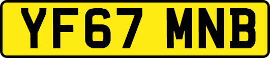 YF67MNB