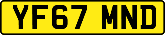 YF67MND