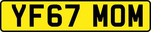 YF67MOM