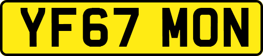 YF67MON