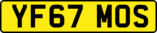 YF67MOS