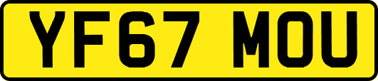 YF67MOU