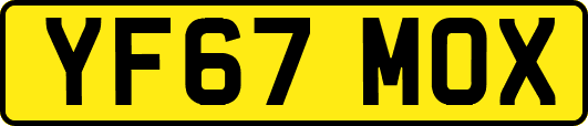 YF67MOX