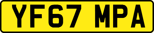 YF67MPA