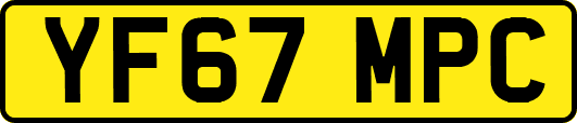 YF67MPC