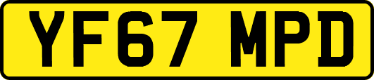 YF67MPD