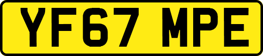 YF67MPE