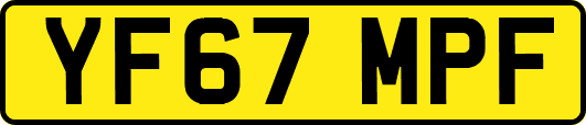 YF67MPF