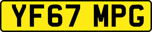 YF67MPG