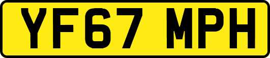 YF67MPH