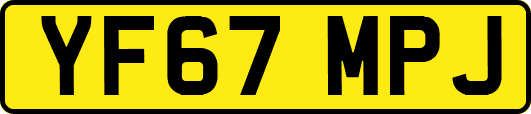 YF67MPJ