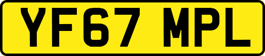 YF67MPL