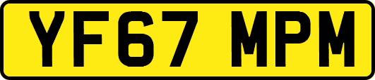 YF67MPM