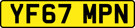 YF67MPN