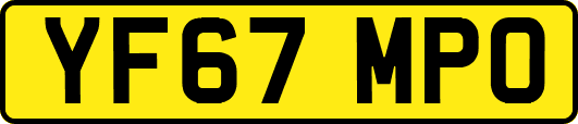 YF67MPO