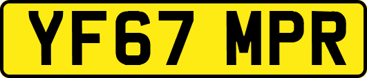 YF67MPR