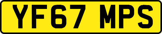 YF67MPS