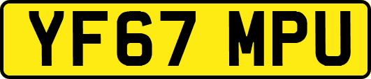 YF67MPU