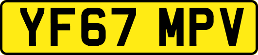YF67MPV